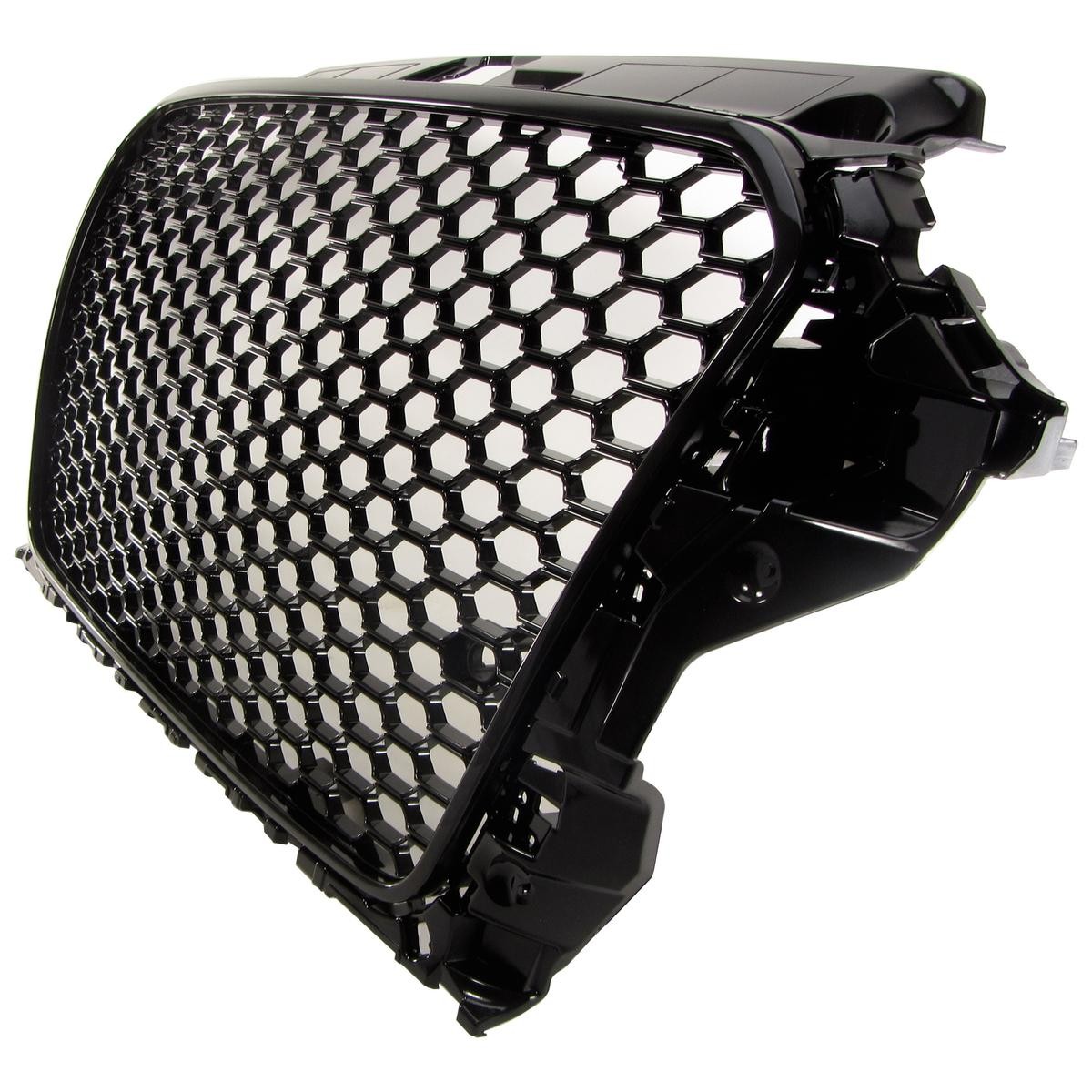 JOM Kühlergrill AUDI 5311002JOE Kühlergitter JOM Kühlergrill AUDI 5311002JOE Kühlergitter von JOM