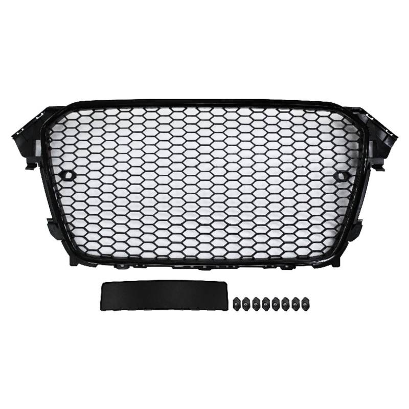 JOM Kühlergrill AUDI 5311005JOE Kühlergitter von JOM