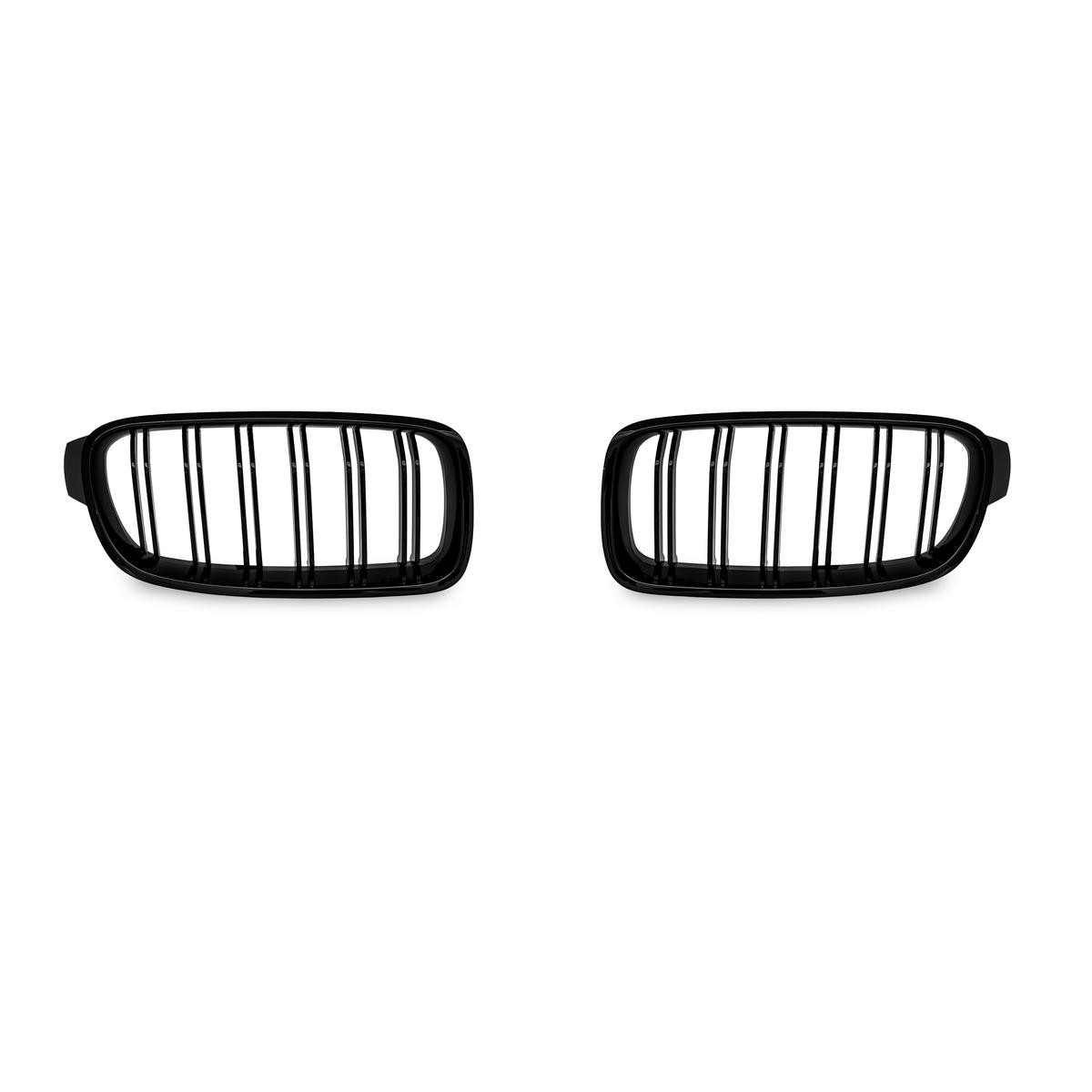 JOM Kühlergrill BMW,ALPINA 5211052JOE Kühlergitter JOM Kühlergrill BMW,ALPINA 5211052JOE Kühlergitter von JOM