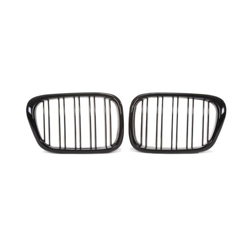 JOM Kühlergrill BMW 5211072JOE Kühlergitter von JOM