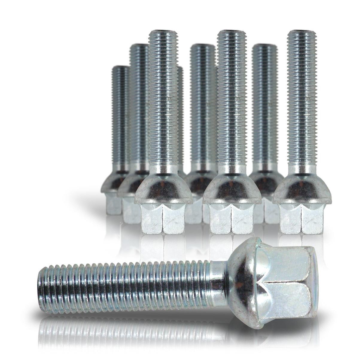 JOM Radschrauben VW,AUDI,BMW 770005 Radschraube JOM Radschrauben VW,AUDI,BMW 770005 Radschraube von JOM