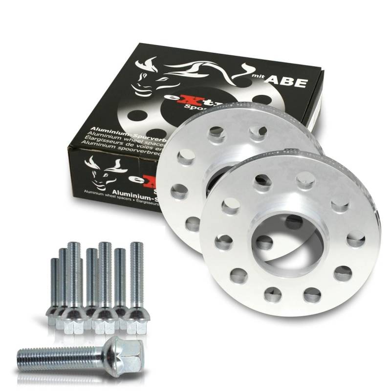 JOM Spurverbreiterung AUDI 790063 von JOM