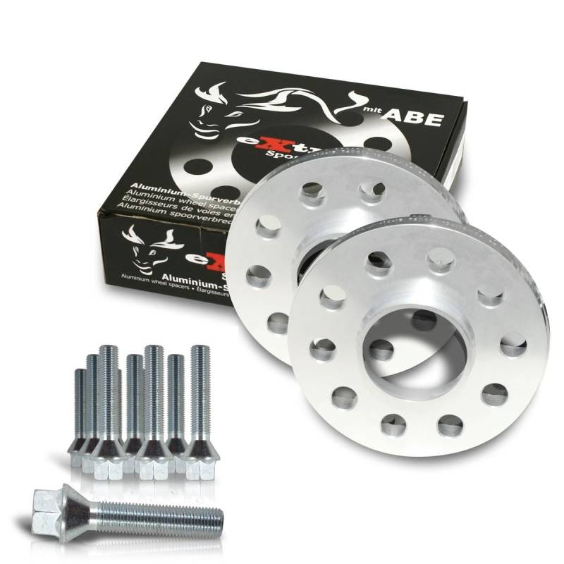JOM Spurverbreiterung BMW 790120 von JOM