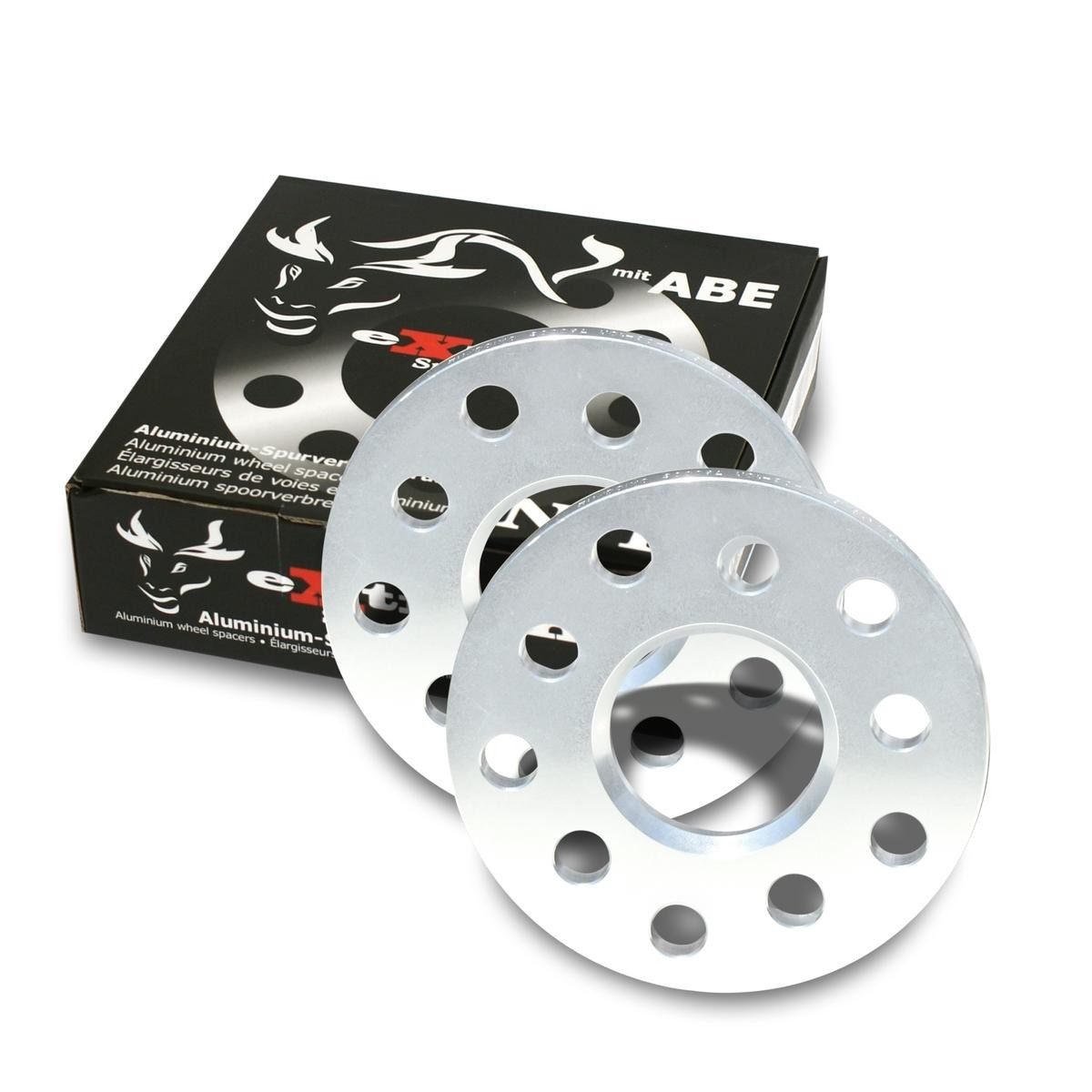 JOM Spurverbreiterung VW,AUDI,BMW 780005 JOM Spurverbreiterung VW,AUDI,BMW 780005 von JOM