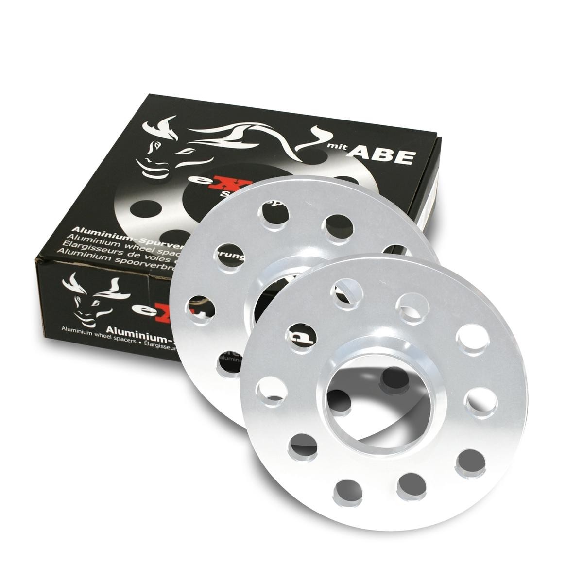 JOM Spurverbreiterung VW,AUDI,FORD 780010 JOM Spurverbreiterung VW,AUDI,FORD 780010 von JOM