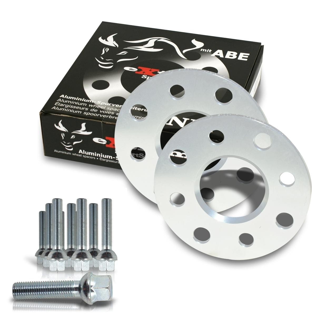 JOM Spurverbreiterung VW 790785 JOM Spurverbreiterung VW 790785 von JOM