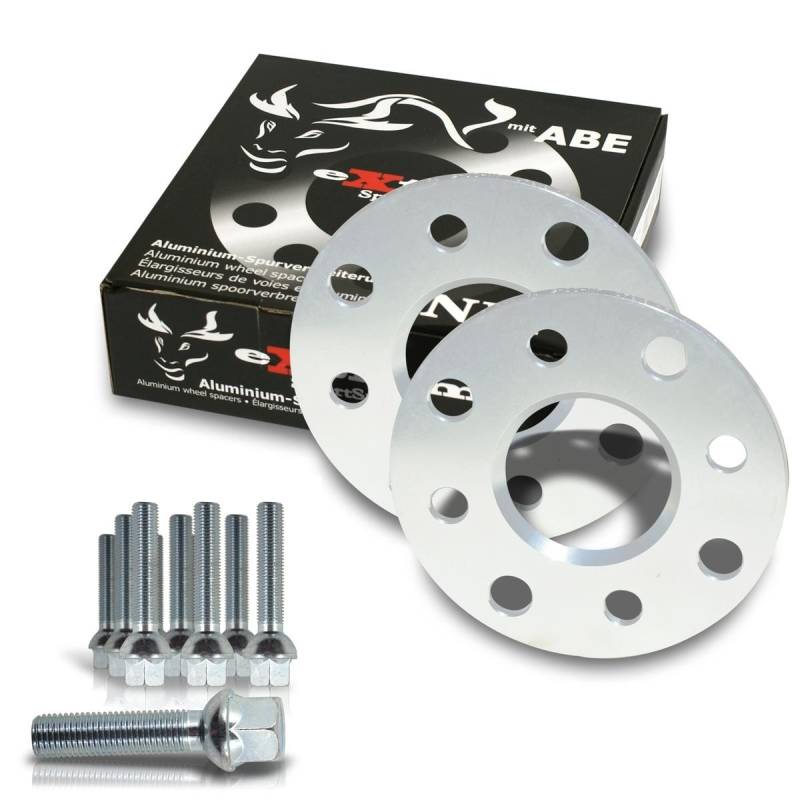 JOM Spurverbreiterung VW 790785 von JOM