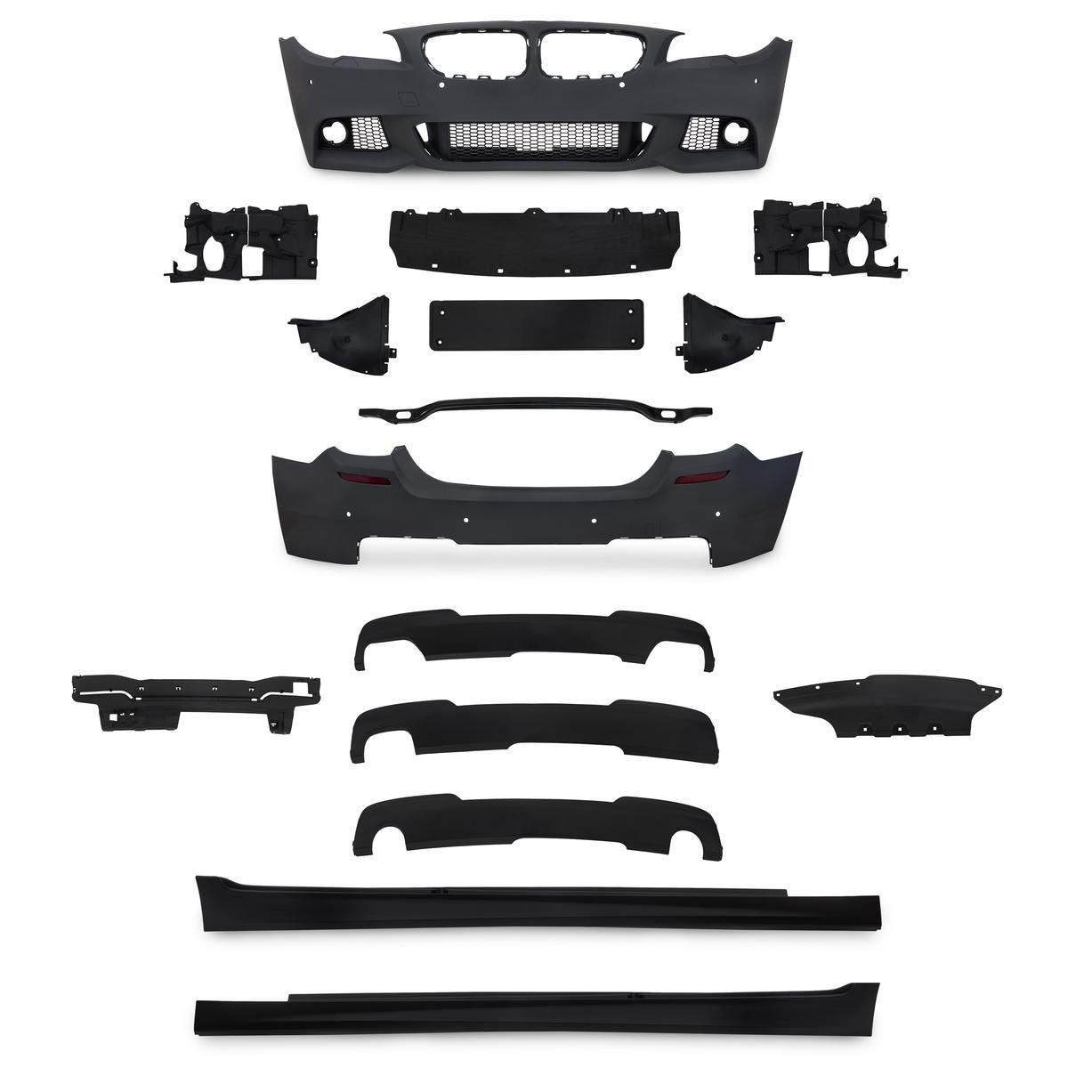 JOM Stoßstange BMW 5111294-2JOM Stoßfänger,Frontschürze,Frontstoßstange JOM Stoßstange BMW 5111294-2JOM Stoßfänger,Frontschürze,Frontstoßstange von JOM
