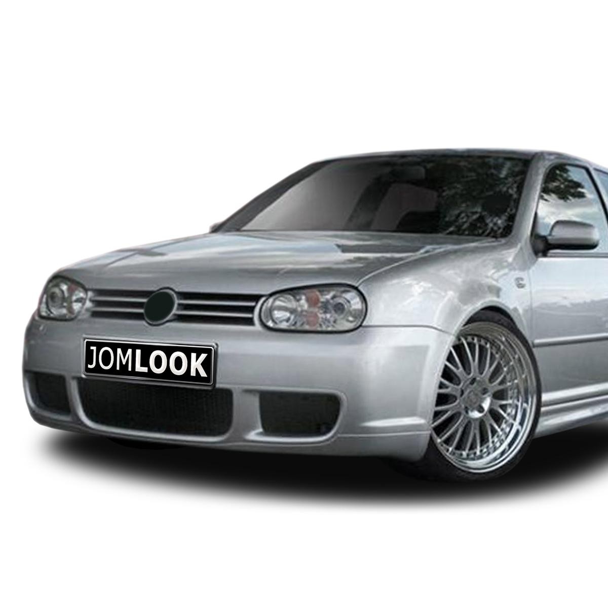 JOM Stoßstange VW 1J1807103JRS Stoßfänger,Frontschürze,Frontstoßstange JOM Stoßstange VW 1J1807103JRS Stoßfänger,Frontschürze,Frontstoßstange von JOM