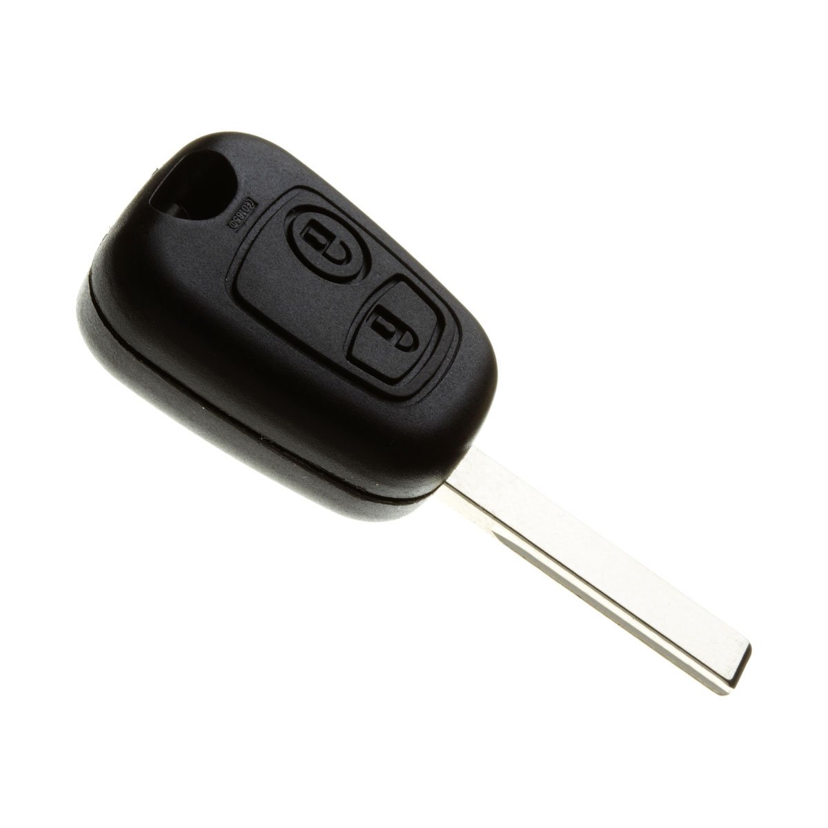 Fernbedienung für Schlüssel Peugeot 107 und 307. von JONGO