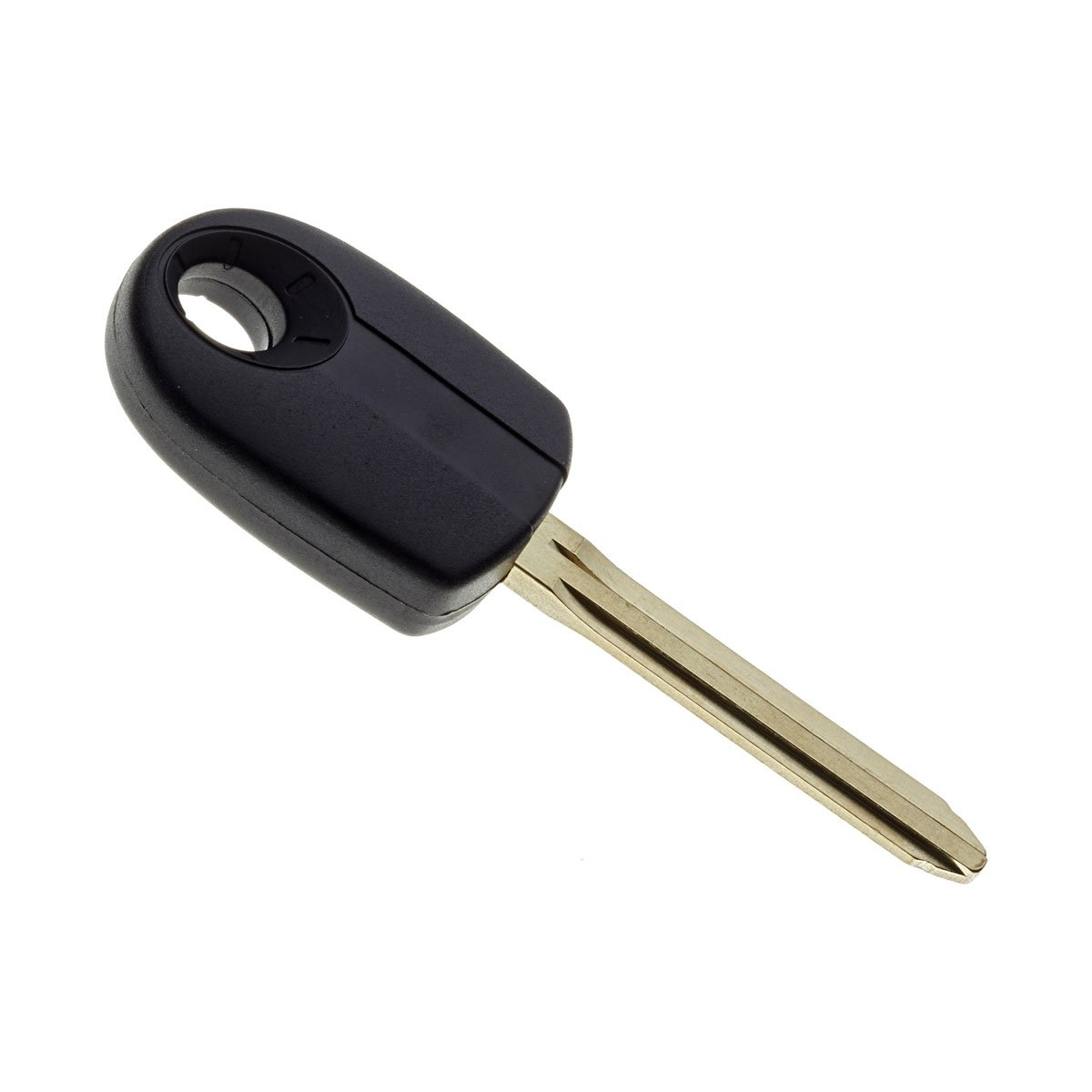 Jongo ksszk07cs 2 und Notschlüssel hochwertigem hochfest Verbogen und Schlüsselrohling nicht austauschbar von JONGO