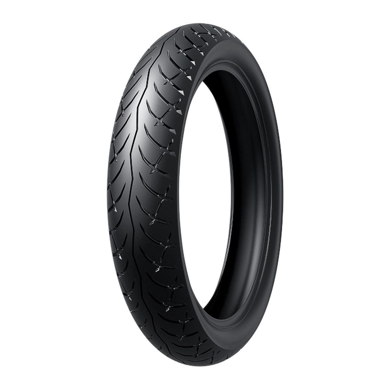 JOURNEY P6229F 120/70 - 17 TL 58S FRONT JOURNEY P6229F 120/70 - 17 TL 58S FRONT von JOURNEY