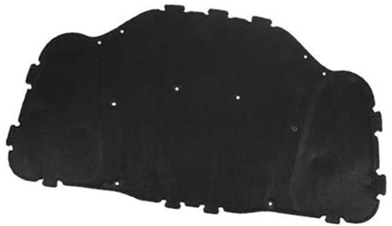JOVERI, for, E60 E61 525i 528i 530i 51487148208 Auto Front Motorhaube Isolierung Wattepad Schall Wärme Schalldichte Wärmedämmmatte Hitzeschild für Automotoren JOVERI, for, E60 E61 525i 528i 530i 51487148208 Auto Front Motorhaube Isolierung Wattepad Schall Wärme Schalldichte Wärmedämmmatte Hitzeschild für Automotoren von JOVERI
