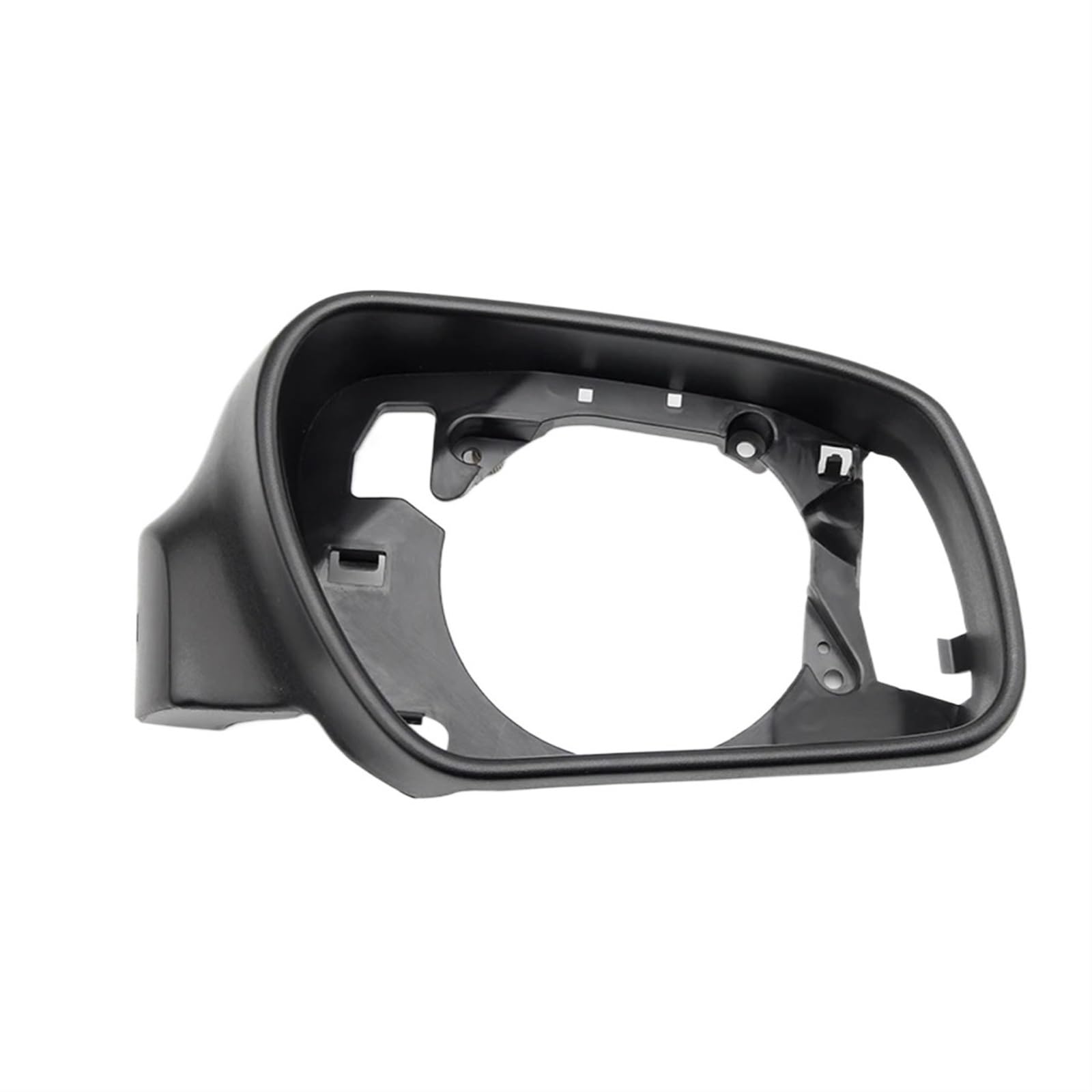 JOVERI, for Ford, for Focus, Classic 2007 2008 2009 2010 2011 2012 Seitenspiegelrahmenhalter Ersetzen Sie die äußere Rückspiegelverkleidung Auto-Außenspiegelrahmen(1PCS Right Side) von JOVERI