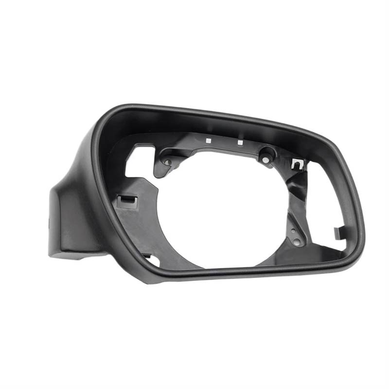 JOVERI, for Ford, for Focus, Classic 2007 2008 2009 2010 2011 2012 Seitenspiegelrahmenhalter Ersetzen Sie die äußere Rückspiegelverkleidung Auto-Außenspiegelrahmen(1PCS Right Side) von JOVERI
