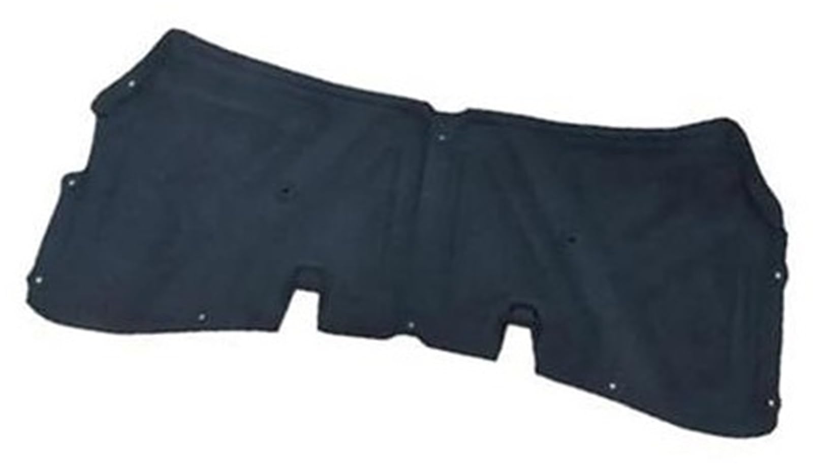 JOVERI, for Nissan, for Qashqai, J10 2006-2013 Front Motorhaube Isolierpolster Schalldämmung Wärme Baumwolle Schallschutzmatte Abdeckung Schaumstoff Hitzeschild für Automotoren JOVERI, for Nissan, for Qashqai, J10 2006-2013 Front Motorhaube Isolierpolster Schalldämmung Wärme Baumwolle Schallschutzmatte Abdeckung Schaumstoff Hitzeschild für Automotoren von JOVERI