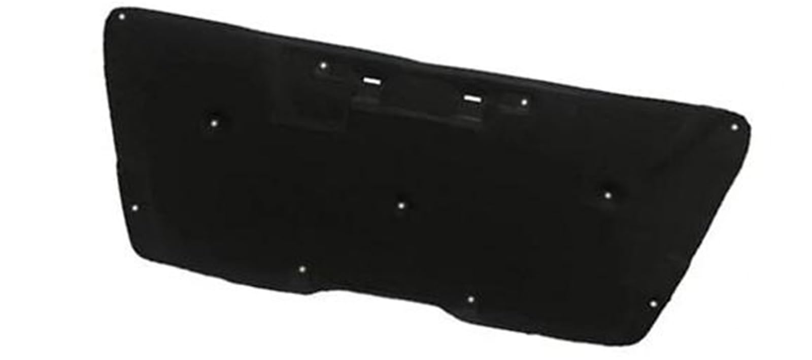 JOVERI, for Toyota, for Camry 2008 2009 2010 2011 Auto Fronthaube Motor Schall Wärmedämmung Pad Motor Schalldichte Baumwollmatte Hitzeschild für Automotoren JOVERI, for Toyota, for Camry 2008 2009 2010 2011 Auto Fronthaube Motor Schall Wärmedämmung Pad Motor Schalldichte Baumwollmatte Hitzeschild für Automotoren von JOVERI