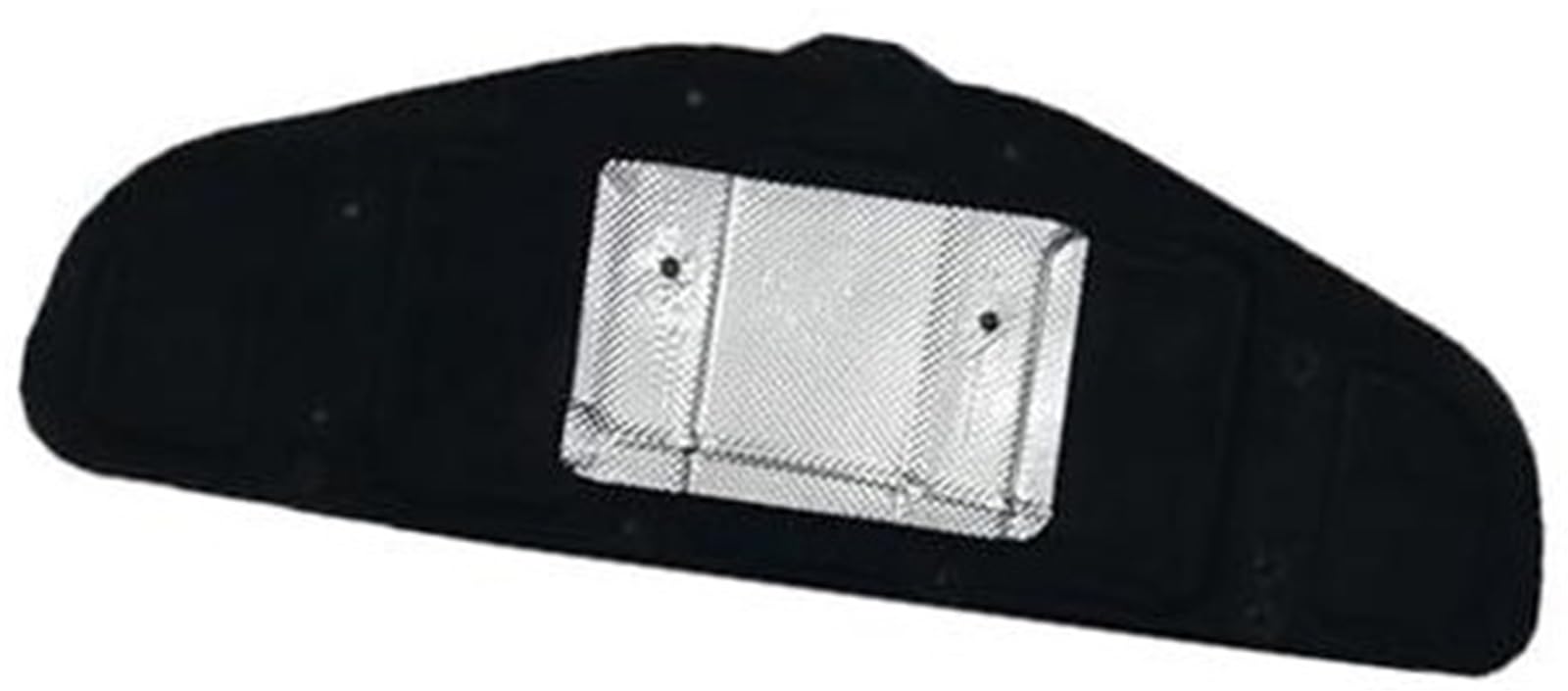 JOVERI, for Toyota, for Vios 2014-2022 Front Motorhaube Isolierpolster Schallschutzmatte Abdeckung Schaum Sound Heat Cotton Hitzeschild für Automotoren JOVERI, for Toyota, for Vios 2014-2022 Front Motorhaube Isolierpolster Schallschutzmatte Abdeckung Schaum Sound Heat Cotton Hitzeschild für Automotoren von JOVERI