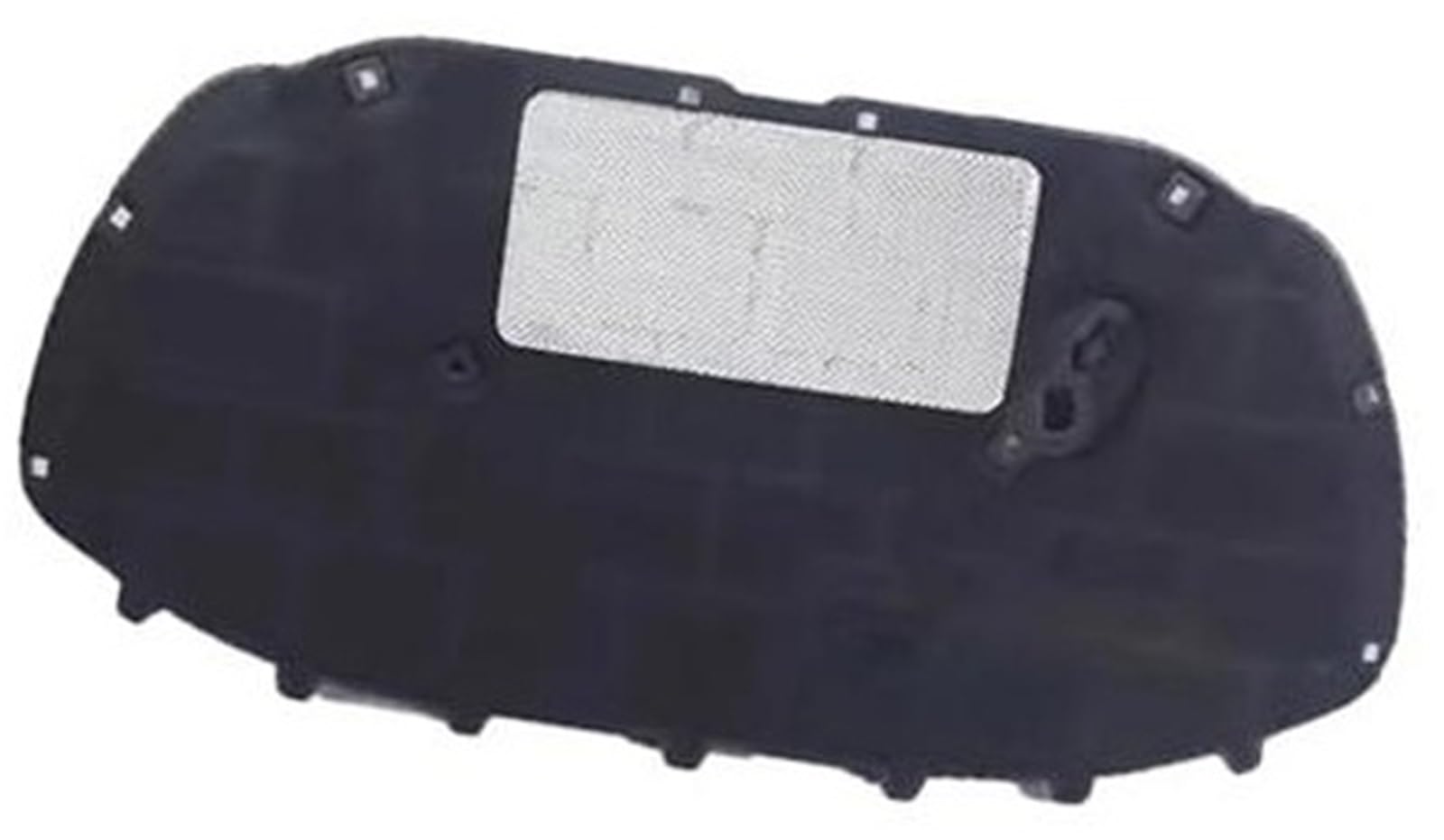 JOVERI, for VW, for Polo, 6R 6C 2009-2016 Front Motorhaube Isolierpolster Schalldämmung Wärme Baumwolle Schallschutzmatte Abdeckung Hitzeschild für Automotoren JOVERI, for VW, for Polo, 6R 6C 2009-2016 Front Motorhaube Isolierpolster Schalldämmung Wärme Baumwolle Schallschutzmatte Abdeckung Hitzeschild für Automotoren von JOVERI