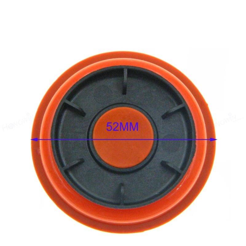 JOVERI 03L103469 Neuer PCV-Ventildeckel-Reparatursatz Ventilkappe mit Membran 1.6TDI, 2.0TDI, 3.0TDI, for VW, for Audi, A4 A6 Q5 059103470AS pcv Valve Cover von JOVERI