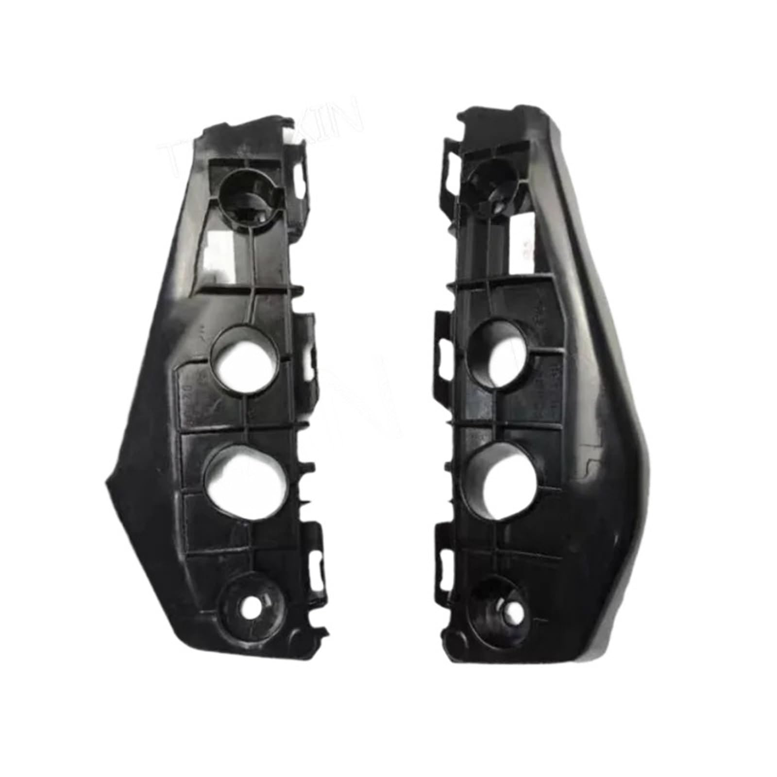 JOVERI 1 Paar Abstandshalter for vordere Stoßstangenhalterung, for Toyota, for Corolla 2011 2012 2013, Verstärkungshalterung for Stoßstangenhalterungen Auto-Stoßstangenhalterung JOVERI 1 Paar Abstandshalter for vordere Stoßstangenhalterung, for Toyota, for Corolla 2011 2012 2013, Verstärkungshalterung for Stoßstangenhalterungen Auto-Stoßstangenhalterung von JOVERI