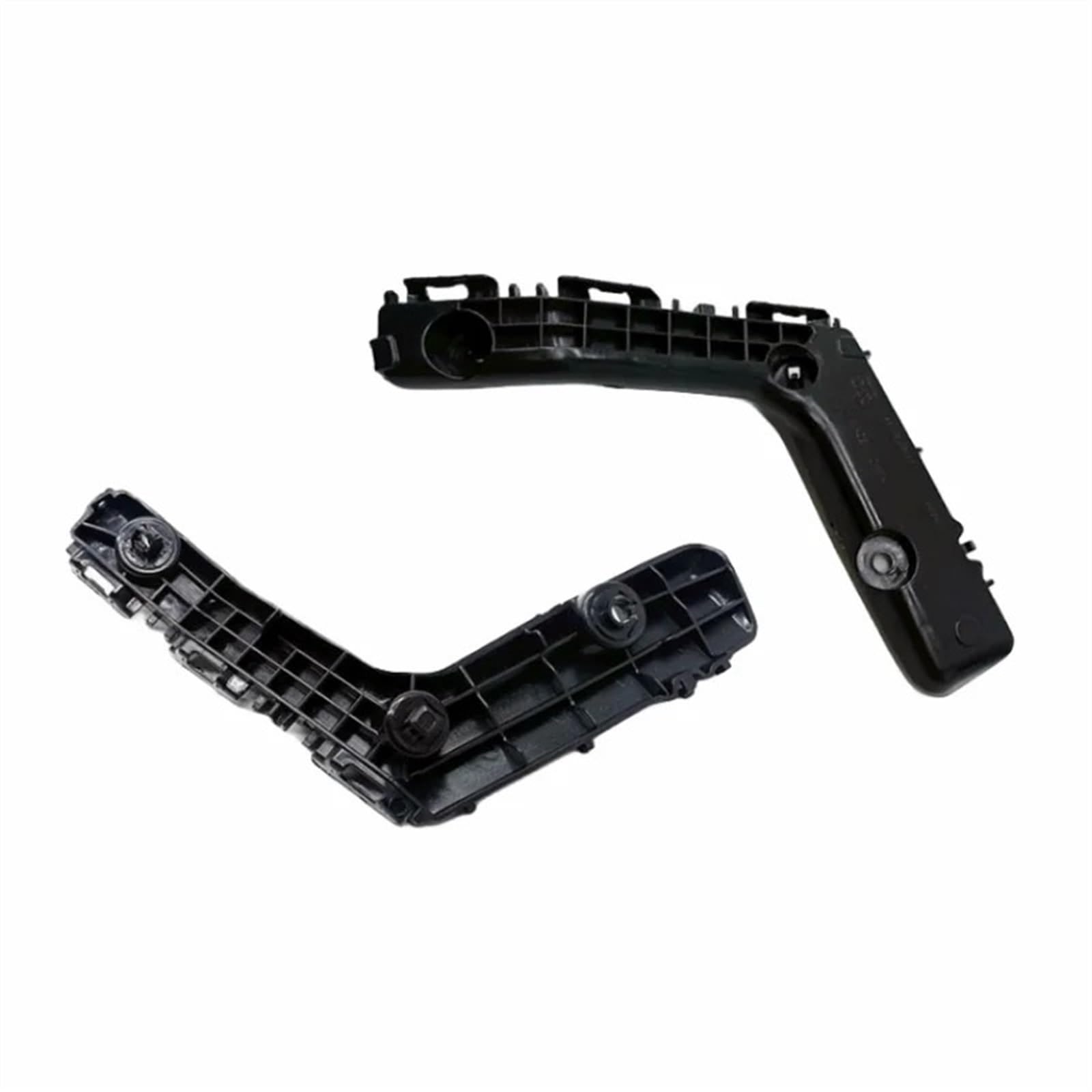 JOVERI 1 Paar vordere Stoßstangen-Seitenhalterung, for Toyota, for Corolla 2014 2015 2016 2017, 52116-02240 52115-02240 Auto-Stoßstangenhalterung JOVERI 1 Paar vordere Stoßstangen-Seitenhalterung, for Toyota, for Corolla 2014 2015 2016 2017, 52116-02240 52115-02240 Auto-Stoßstangenhalterung von JOVERI