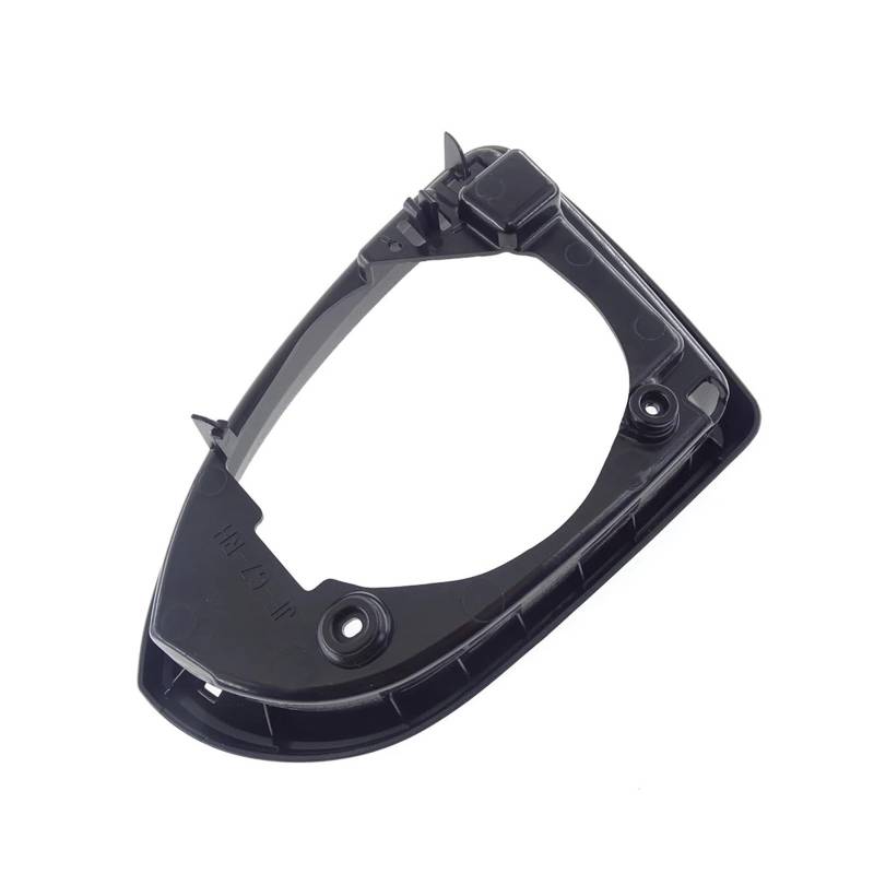 JOVERI 1-teiliger Seitenspiegelgehäuse-Rahmenhalter 5G0857602A, 5G0857601A, for Golf, MK7, for Golf, 7 7.5 GTI GTD R-Linie 2013-2020 Auto-Außenspiegelrahmen(Left) von JOVERI
