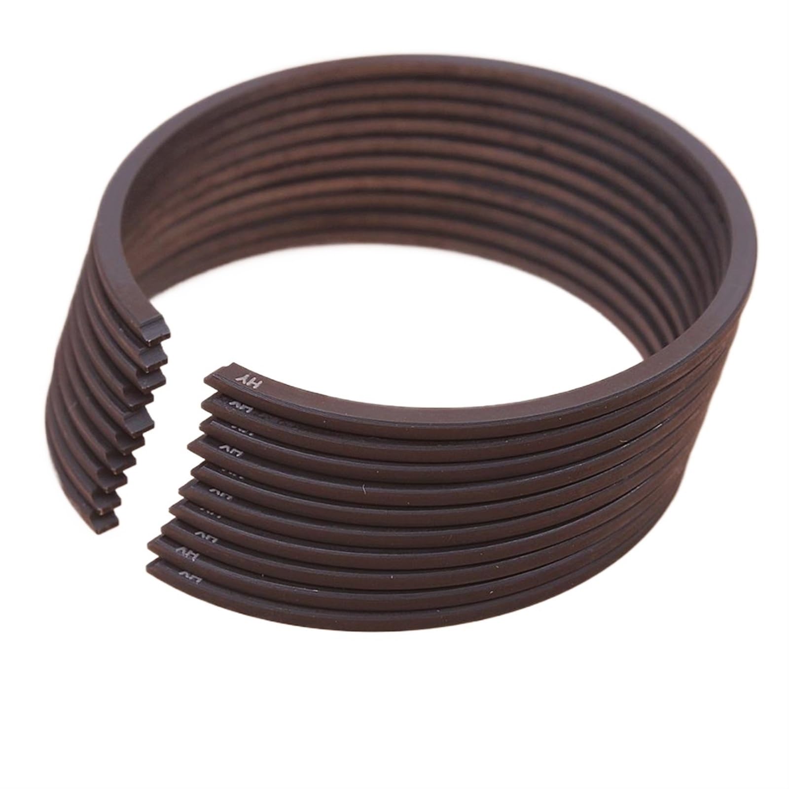 JOVERI 10 Stück Los 49 mm x 1,5 mm Kolbenringe, for, for Husqvarna, 460, for,for Rancher, 460 570 Kettensäge Teil 503289046 Kolbenring für Gartenmaschinen JOVERI 10 Stück Los 49 mm x 1,5 mm Kolbenringe, for, for Husqvarna, 460, for,for Rancher, 460 570 Kettensäge Teil 503289046 Kolbenring für Gartenmaschinen von JOVERI