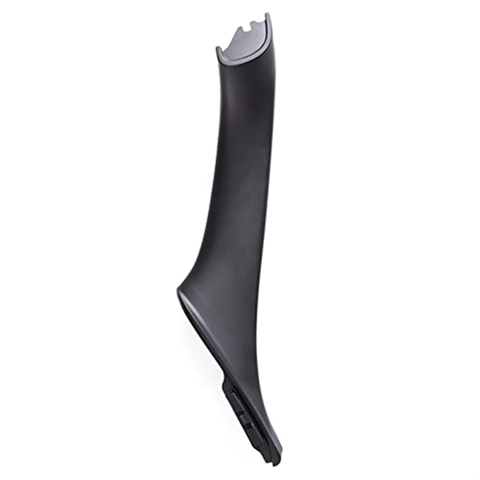 JOVERI 1PC Auto Hinten Links Innentürverkleidung Griff Armlehne Abdeckung, for, 5 Series F10 F11 F18 2010 2011 2012 2013 2014 2015 2016 2017 ABS Autotürgriffabdeckung(Black Mocha) von JOVERI