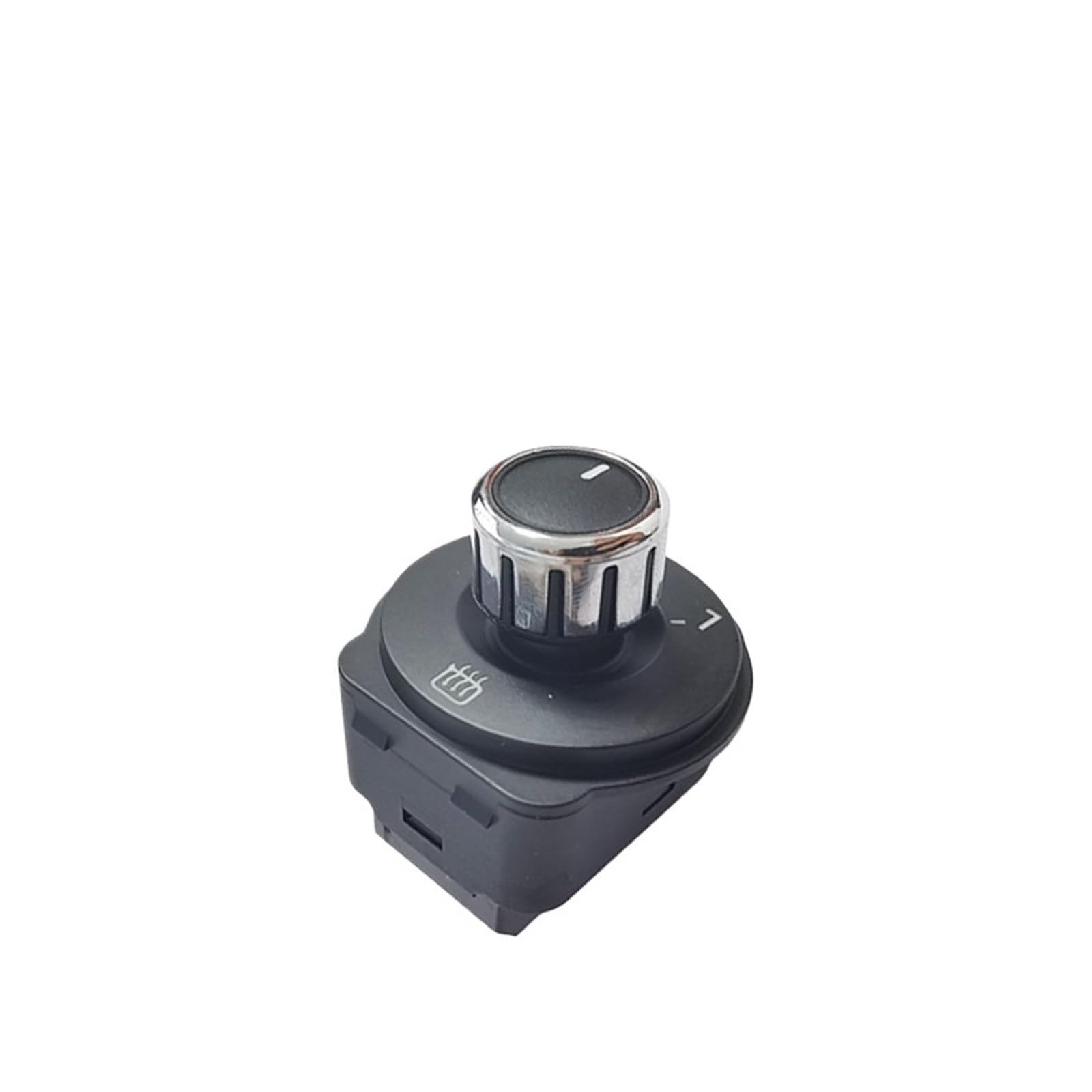 JOVERI 2010 2011 2012 2013-2016, for VW, for Polo, 6R Rückansicht Seitenspiegel Schalter Control Einstellen Knopf 6R0 959 565B 6R0959565B Schalter für Auto-Außenspiegel JOVERI 2010 2011 2012 2013-2016, for VW, for Polo, 6R Rückansicht Seitenspiegel Schalter Control Einstellen Knopf 6R0 959 565B 6R0959565B Schalter für Auto-Außenspiegel von JOVERI