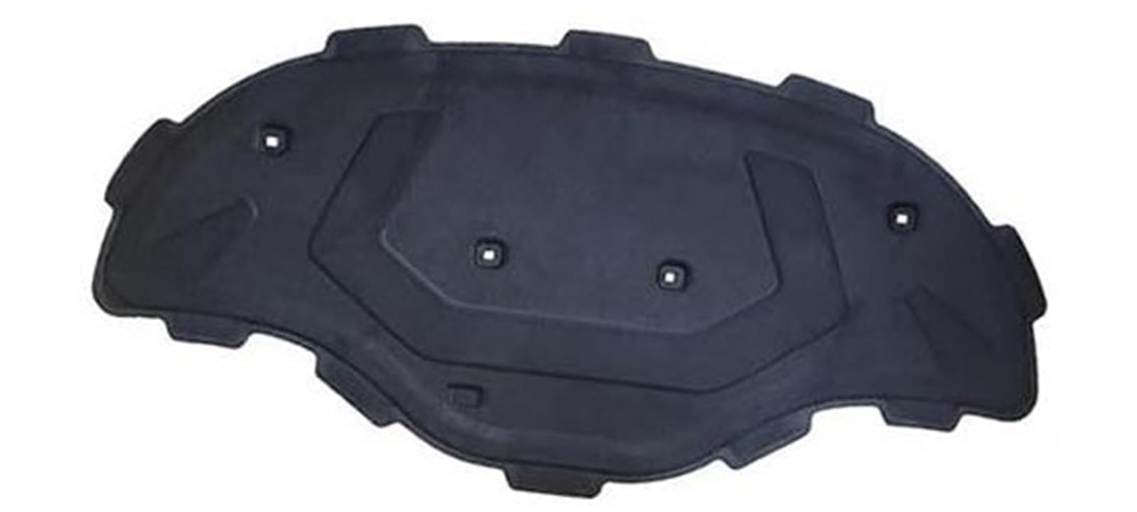 JOVERI 4G0 863 825 4G0863825, for, A6 C7 2012-2018 Motorhauben-Isolierbaumwolle Motorhaubenfutter-Isolierbaumwolle Hitzeschild für Automotoren JOVERI 4G0 863 825 4G0863825, for, A6 C7 2012-2018 Motorhauben-Isolierbaumwolle Motorhaubenfutter-Isolierbaumwolle Hitzeschild für Automotoren von JOVERI
