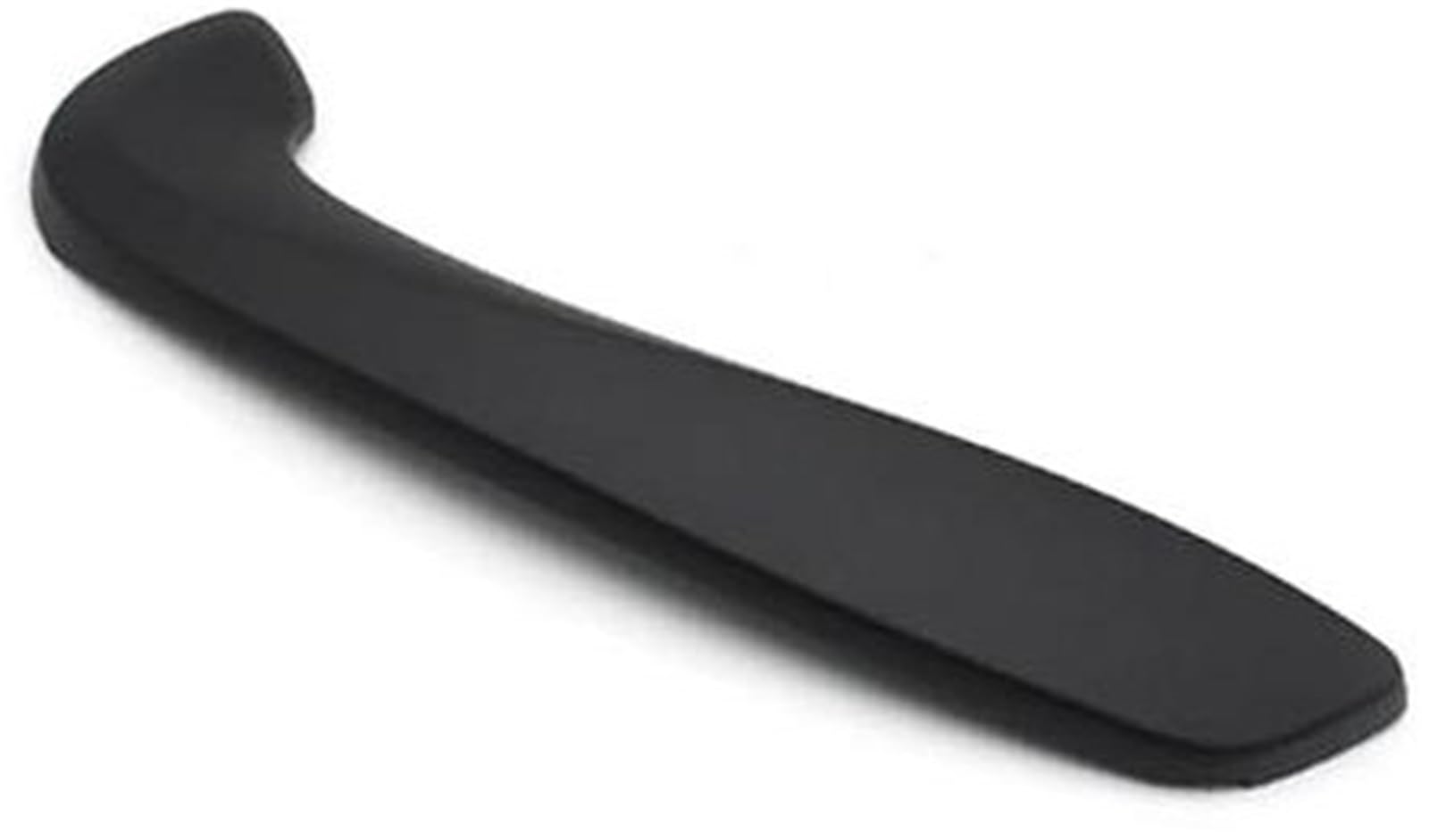 JOVERI 809600015R 197012651 809540001R Innentürgriff vorne Links rechts, for Renault, for Megane 3 III 2008 2009–2016, for Fluence 2009–2015 Auto-Innentürgriff(Black Outer Cover Black R) von JOVERI