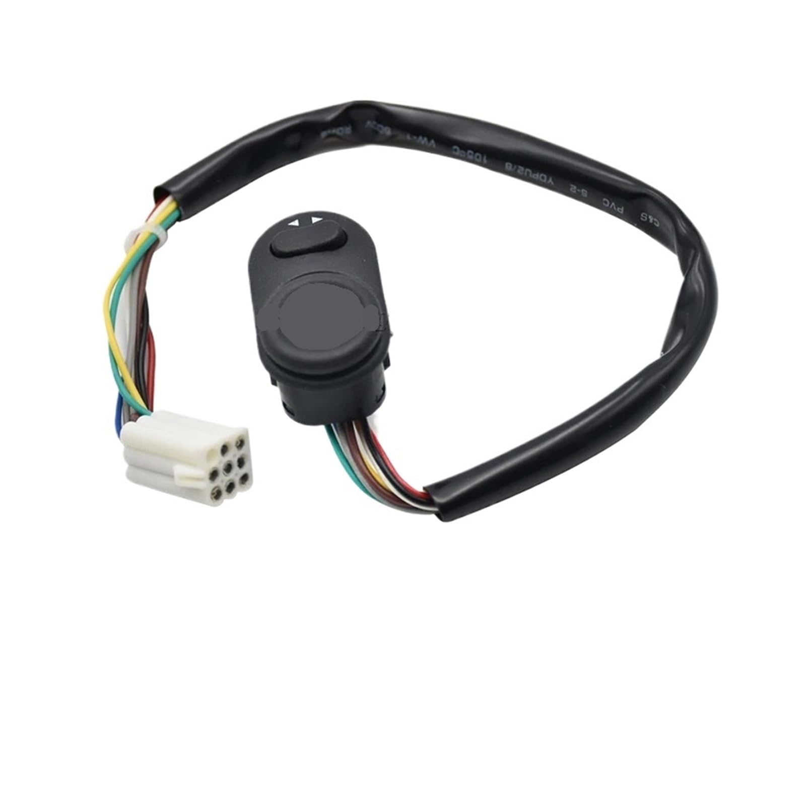 JOVERI 9030841 90431308 Vectra Zafir, for Opel, for Astra/Corsa/Zafira/Merlva Rückspiegel Control Teller Schalter Auto Zubehör Schalter für Auto-Außenspiegel JOVERI 9030841 90431308 Vectra Zafir, for Opel, for Astra/Corsa/Zafira/Merlva Rückspiegel Control Teller Schalter Auto Zubehör Schalter für Auto-Außenspiegel von JOVERI