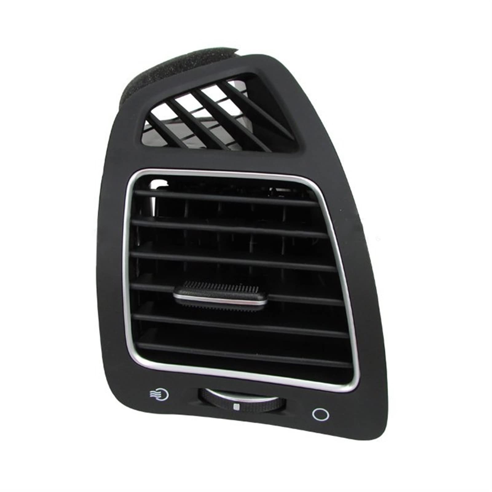 JOVERI A/C Air Vent Outlet Klimaanlage Installation Outlet Vent Assembly Panel Grille Abdeckung, for Kia, for Sorento 2013-2015 Auto-Lüftungsauslass(A-Left) von JOVERI