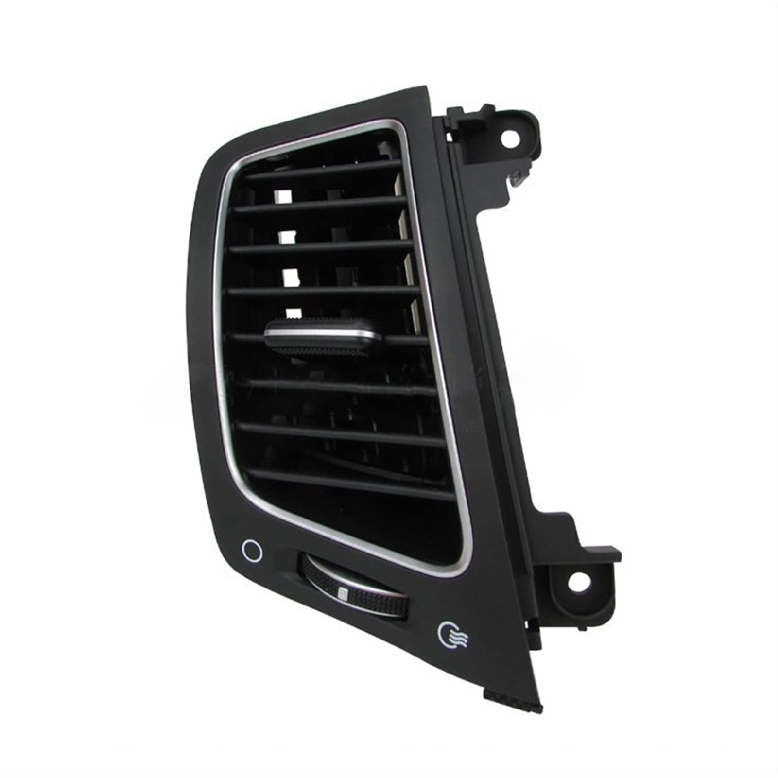 JOVERI A/C Air Vent Outlet Klimaanlage Installation Outlet Vent Assembly Panel Grille Abdeckung, for Kia, for Sorento 2013-2015 Auto-Lüftungsauslass(B-Left) von JOVERI
