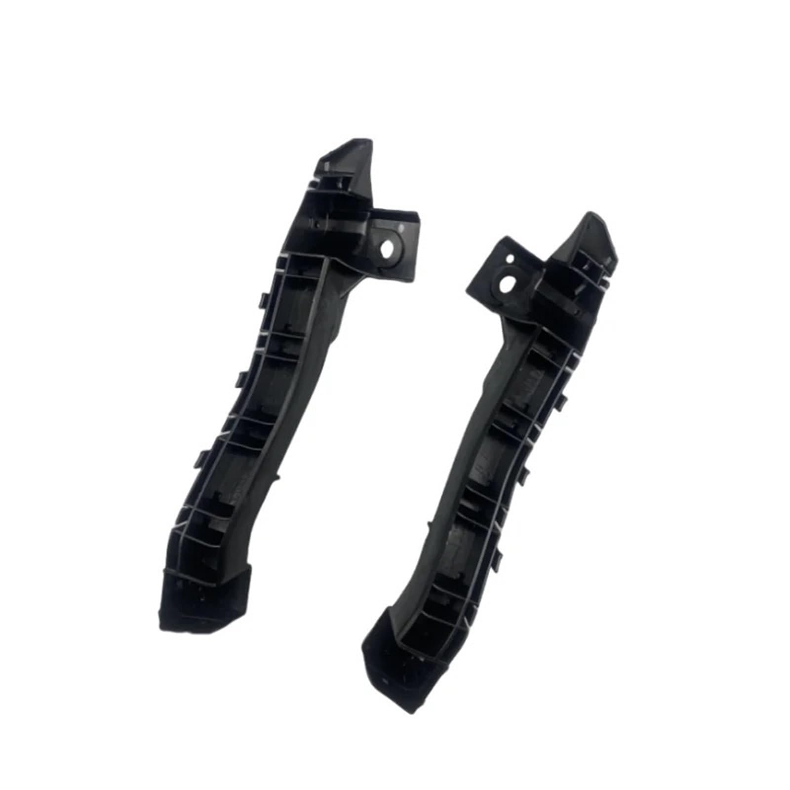JOVERI Abstandshalter for vordere Stoßstangen-Seitenhalterung, for Subaru, for Forester SH 2009 2010 2011 2012, 57707-SC050 57707-SC040 Auto-Stoßstangenhalterung(Left Side) von JOVERI