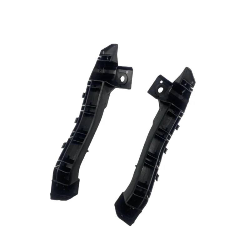 JOVERI Abstandshalter for vordere Stoßstangen-Seitenhalterung, for Subaru, for Forester SH 2009 2010 2011 2012, 57707-SC050 57707-SC040 Auto-Stoßstangenhalterung(Left Side) von JOVERI
