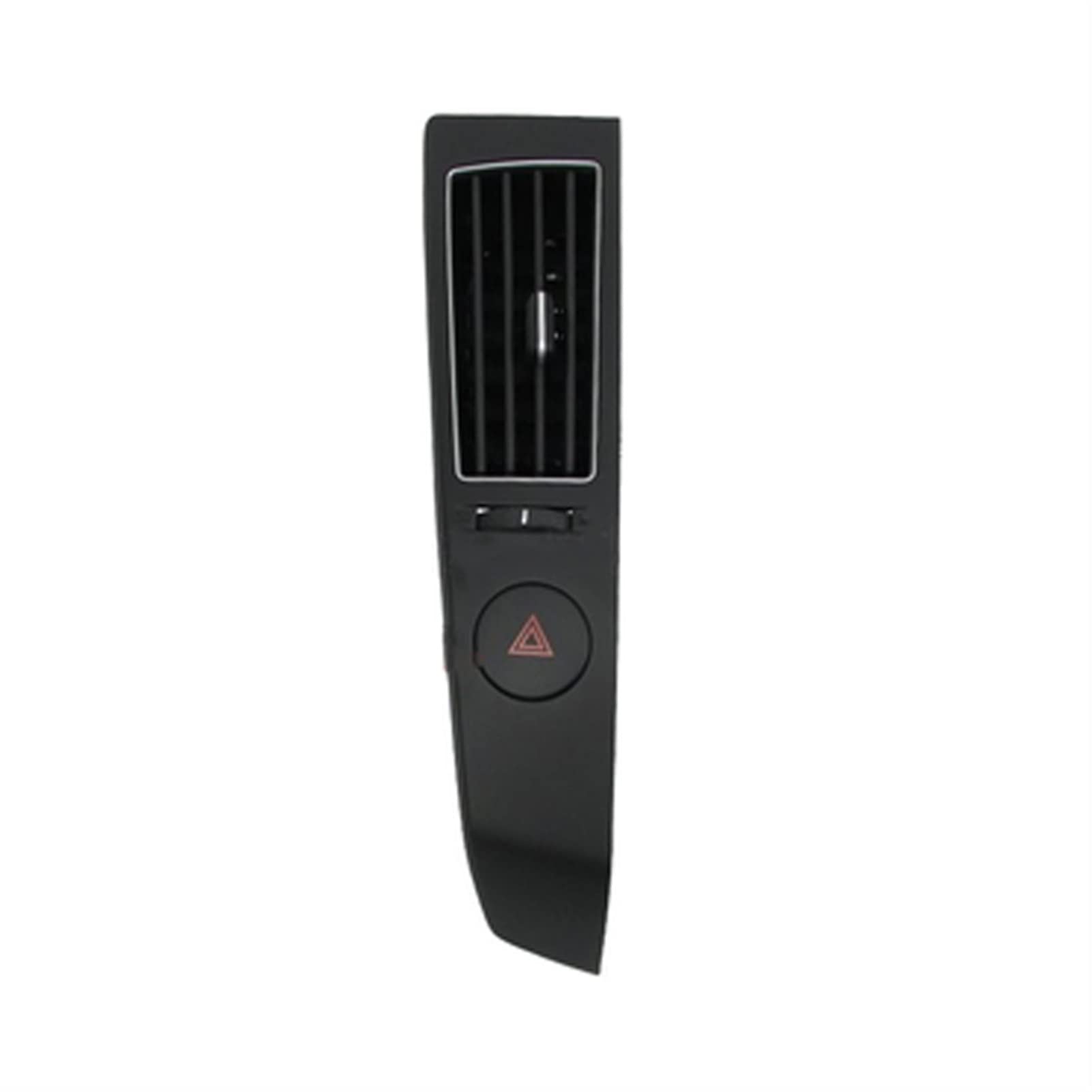 JOVERI Auto-A/C-Entlüftungsauslass, Auto-Innenraum, vordere Armaturenbrett-Mittelkonsole, for Hyundai, for Veracruz 2007–2012 Auto-Lüftungsauslass(A-Right) von JOVERI
