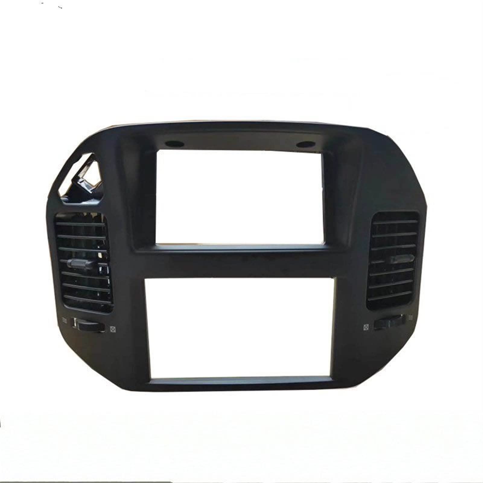 JOVERI Auto-Armaturenbrett, AC-Klimaanlagen-Entlüftungsauslass, for Mitsubishi, for Pajero V73 V75 V77 Auto-Lüftungsauslass(Intermediate) von JOVERI