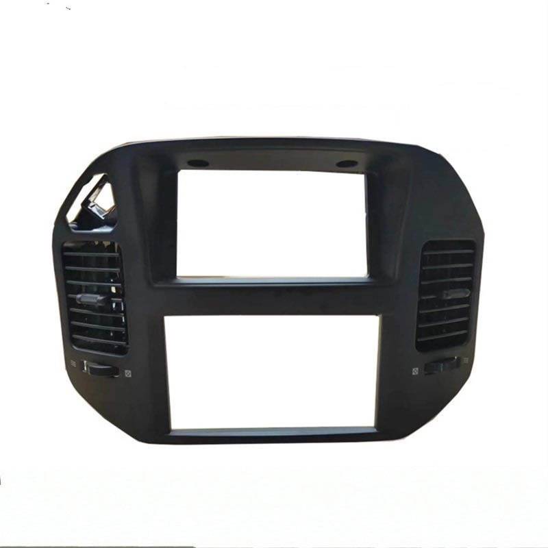 JOVERI Auto-Armaturenbrett, AC-Klimaanlagen-Entlüftungsauslass, for Mitsubishi, for Pajero V73 V75 V77 Auto-Lüftungsauslass(Intermediate) von JOVERI