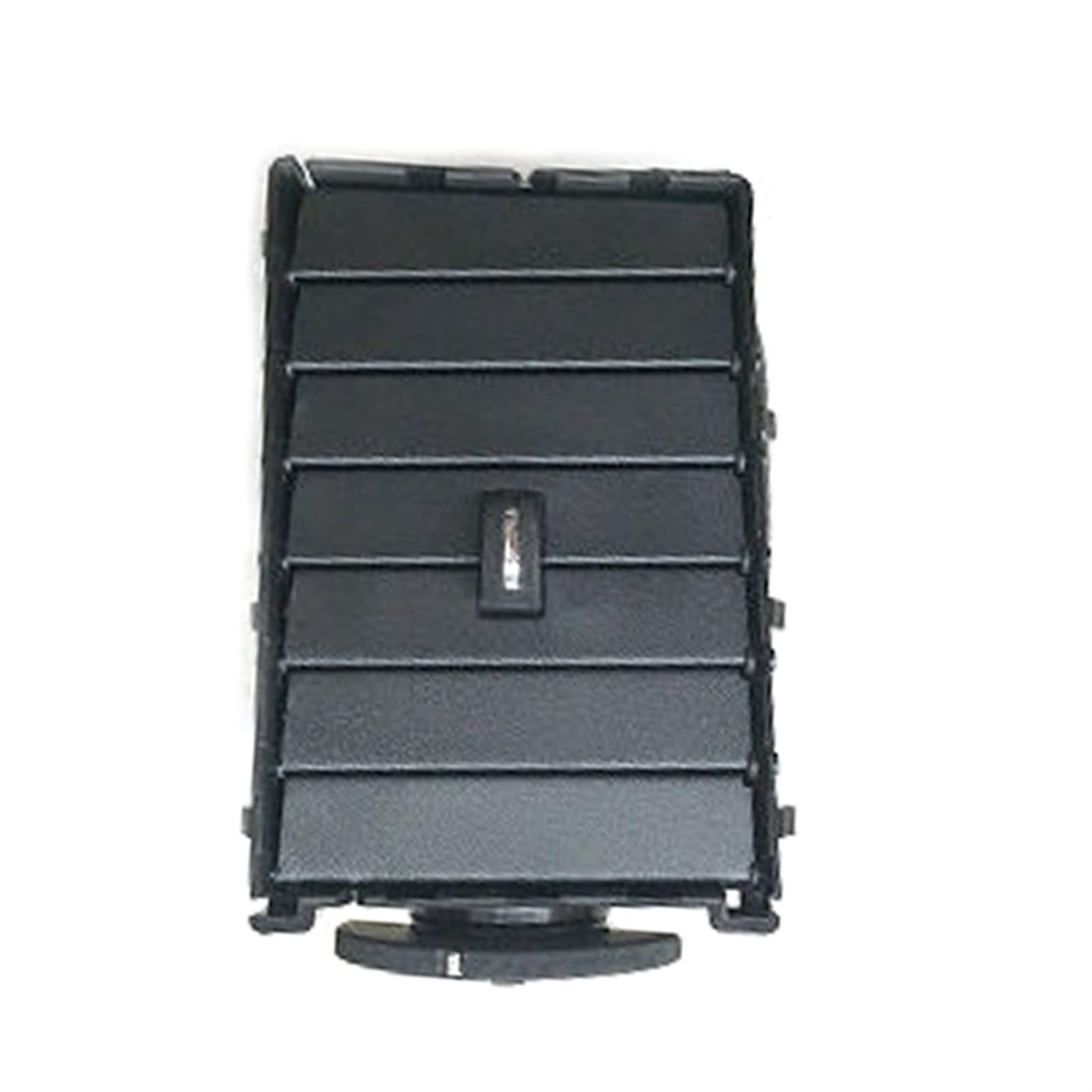 JOVERI Auto-Entlüftungsöffnung vorne, hinten, Armaturenbrett, A/C-Heizung, Entlüftungsauslass, for Chrysler, 300C 1060489TRMAA DAS10147AA Auto-Lüftungsauslass(B-Left) von JOVERI