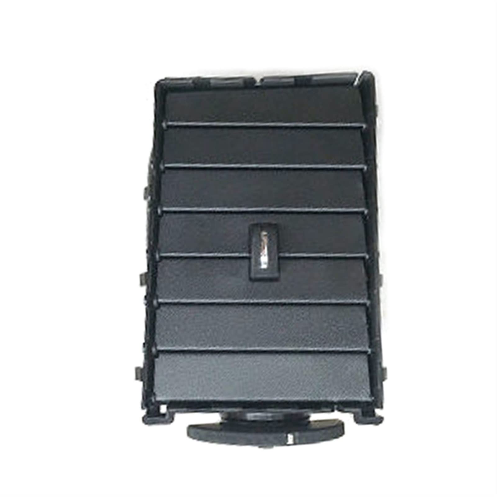 JOVERI Auto-Entlüftungsöffnung vorne, hinten, Armaturenbrett, A/C-Heizung, Entlüftungsauslass, for Chrysler, 300C 1060489TRMAA DAS10147AA Auto-Lüftungsauslass(B-Right) von JOVERI