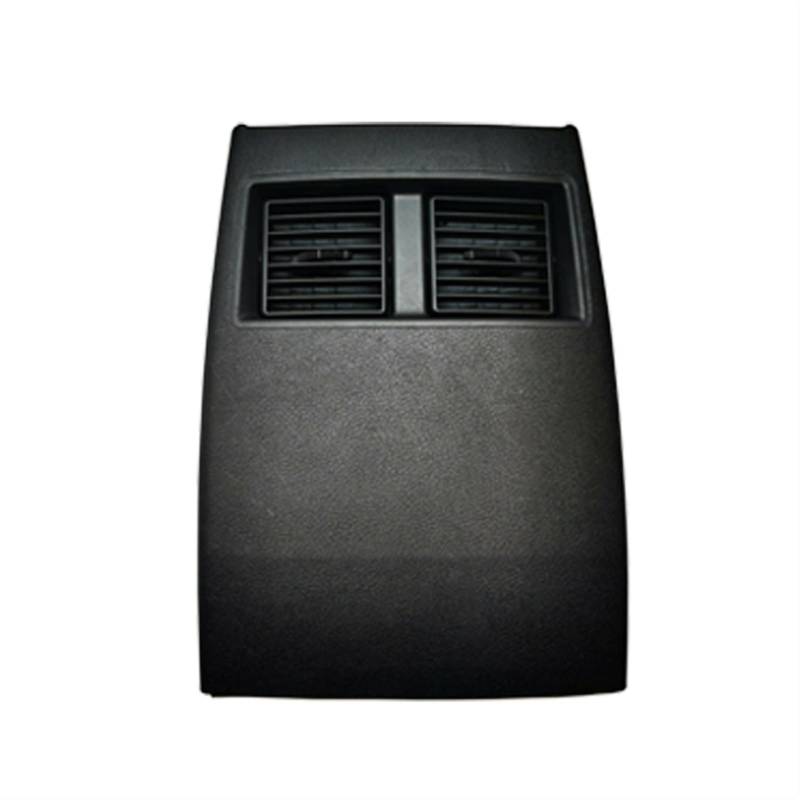 JOVERI Auto-Entlüftungsöffnung vorne, hinten, Armaturenbrett, A/C-Heizung, Entlüftungsauslass, for Chrysler, 300C 1060489TRMAA DAS10147AA Auto-Lüftungsauslass(C-Rear) von JOVERI