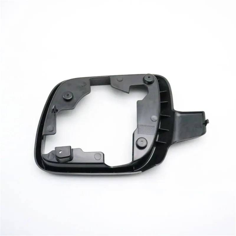 JOVERI Auto-Flügeltür-Seitenspiegelrahmen, Außenrückspiegelgehäuse, for Ford, for Explorer, 2011 2012 2013 2014 2015 2016 2017 2018 Auto-Außenspiegelrahmen(Big Right Side) von JOVERI