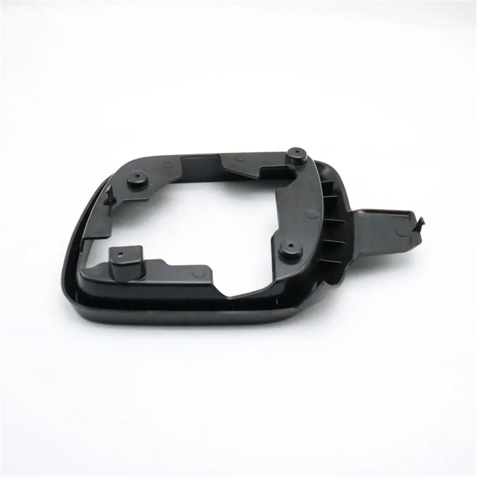 JOVERI Auto-Flügeltür-Seitenspiegelrahmen, Außenrückspiegelgehäuse, for Ford, for Explorer, 2011 2012 2013 2014 2015 2016 2017 2018 Auto-Außenspiegelrahmen(Small Right Side) von JOVERI