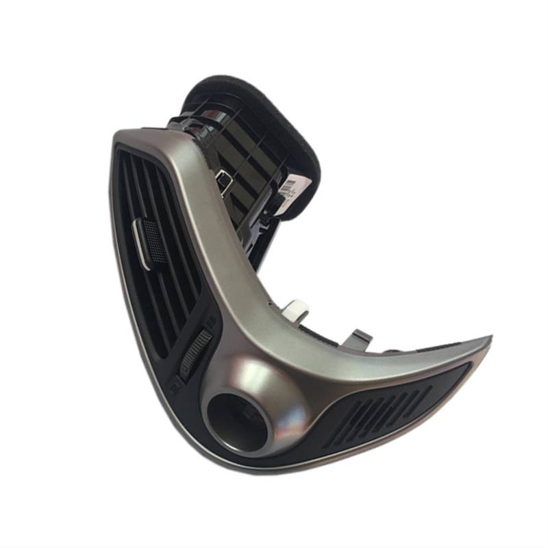 JOVERI Auto-Innenraum, vorderes Armaturenbrett, Mittelkonsole, A/C-Entlüftungsauslass, Klimaanlage, for Hyundai, IX35 Tucson 2010–2013 Auto-Lüftungsauslass(Only 1 Right) von JOVERI