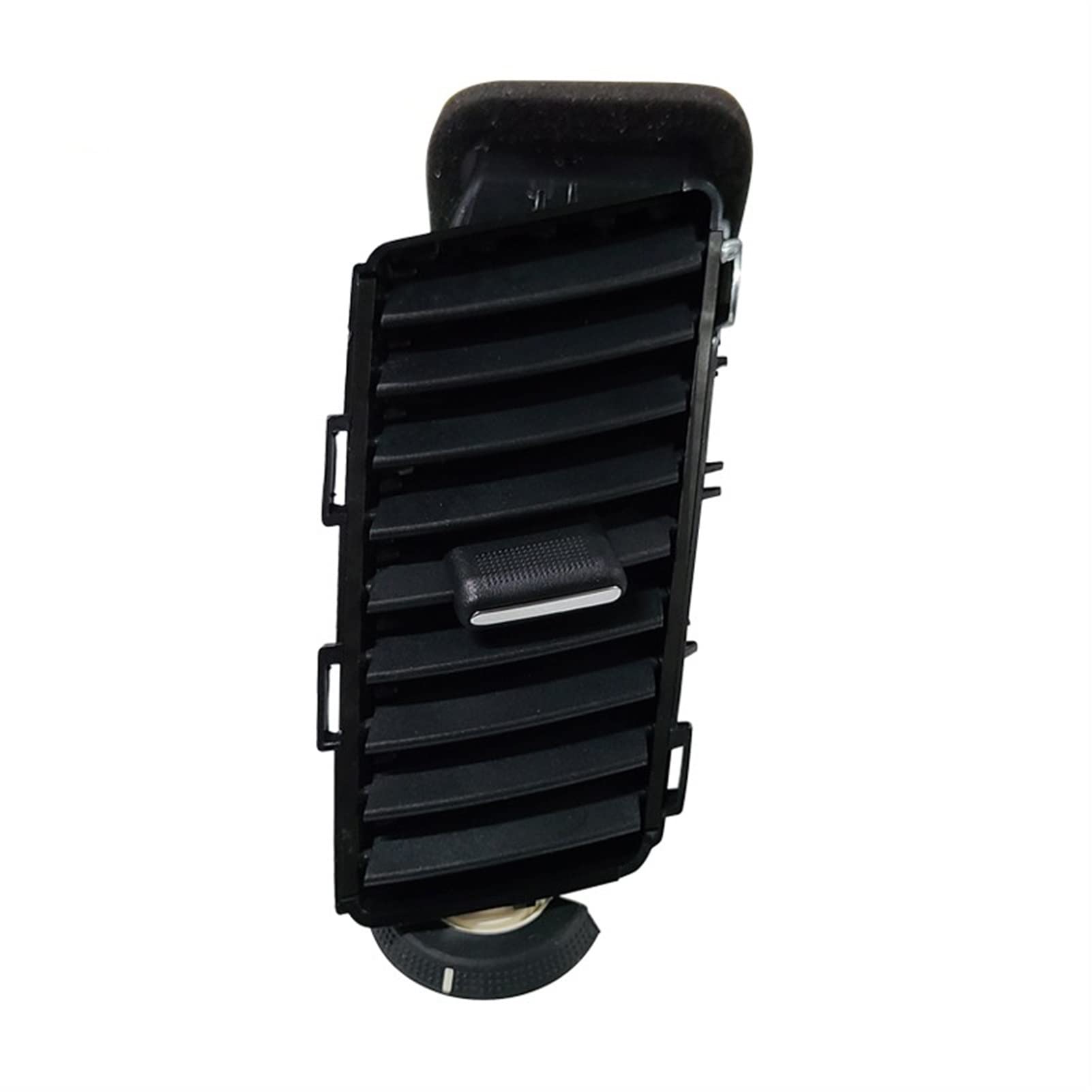 JOVERI Auto-Innenraum, vorderes Armaturenbrett, Mittelkonsole, Armaturenbrett, Klimaanlage, Auslass, A/C-Lüftungen, for Chevrolet, for Cruze, J300, Gitterabdeckung Auto-Lüftungsauslass(Center-Left) von JOVERI