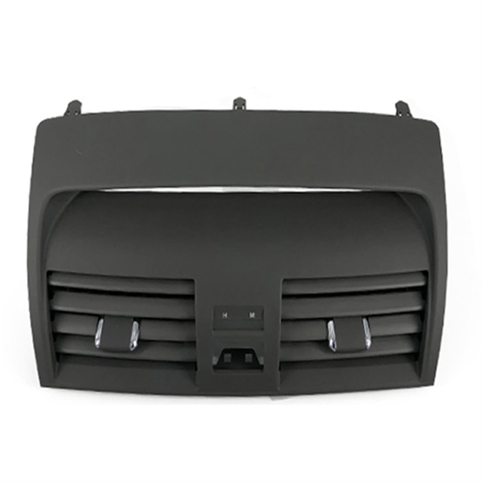 JOVERI Auto-Innenraum vorne Armaturenbrett Mittelkonsole A/C Klimaanlage Entlüftungsauslassgitter, for Toyota, for Camry 2006 2007 2008 2009 2010 2011 Auto-Lüftungsauslass(Middle) von JOVERI