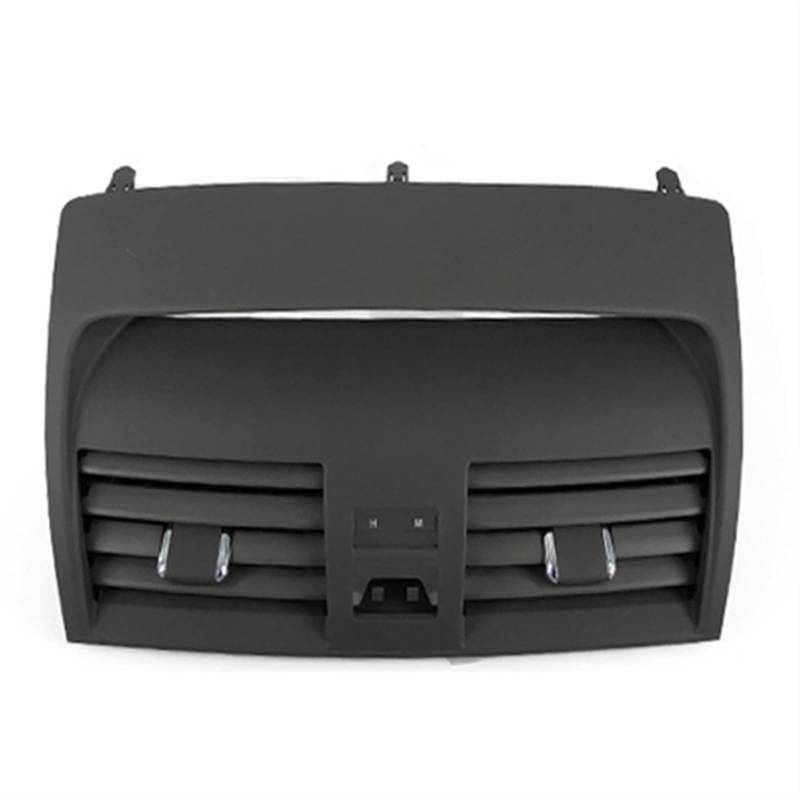 JOVERI Auto-Innenraum vorne Armaturenbrett Mittelkonsole A/C Klimaanlage Entlüftungsauslassgitter, for Toyota, for Camry 2006 2007 2008 2009 2010 2011 Auto-Lüftungsauslass(Middle) von JOVERI