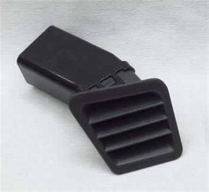 JOVERI Auto-Klimaanlage-Auslassöffnung, for Mitsubishi, for Pajero, for Montero, V24 V31 V32 V33 V43 V44 1990-2004 Klimaanlagen-Auslass Auto-Lüftungsauslass(Right1) von JOVERI